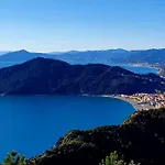 Nyaraló Casa Melograno By Interhome Sestri Levante