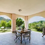 Casa Melograno By Interhome سيستري ليفانتي