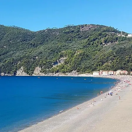 Prázdninový dům Casa Melograno By Interhome Sestri Levante