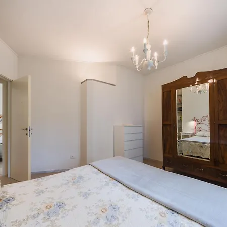 Casa Melograno By Interhome 세스트리레반떼
