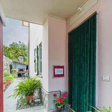 Feriehus Casa Melograno By Interhome Sestri Levante