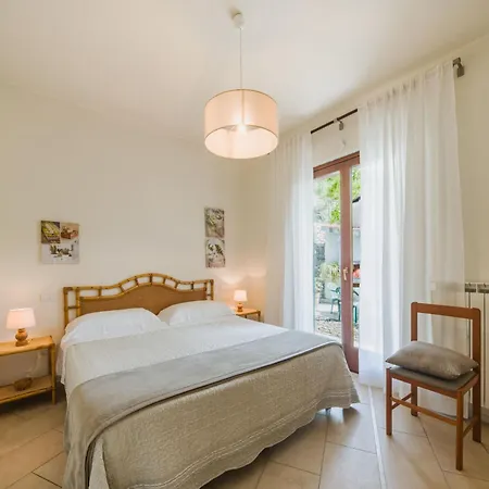 Casa Melograno By Interhome Feriehus Sestri Levante