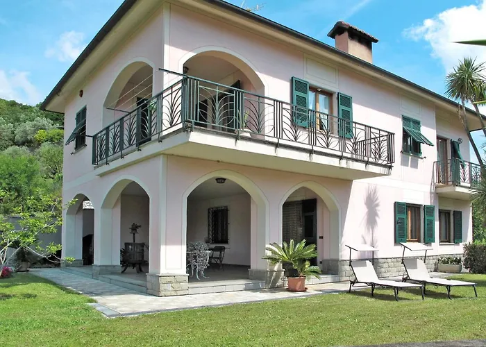 Casa Melograno By Interhome * Sestri Levante