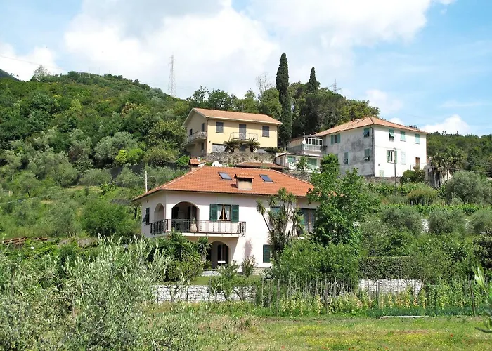 Casa Melograno By Interhome