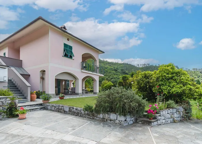 Dom wakacyjny Casa Melograno By Interhome