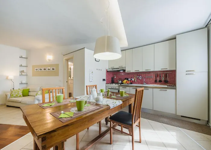 Dom wakacyjny Casa Melograno By Interhome Sestri Levante