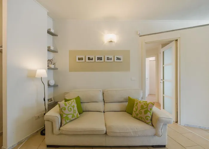 Casa Melograno By Interhome