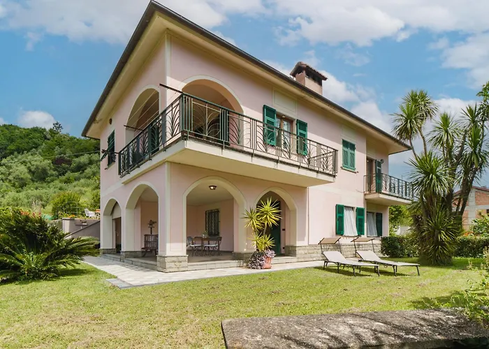 Casa Melograno By Interhome Dom wakacyjny *