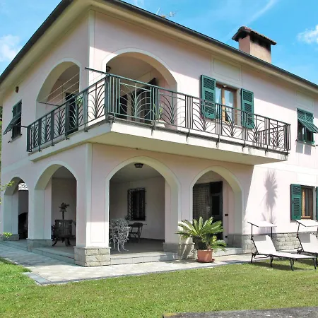 Casa Melograno By Interhome * Sestri Levante