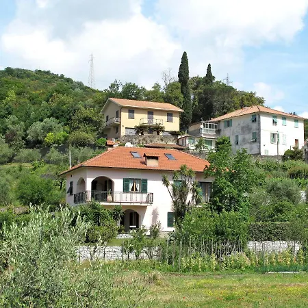 Casa Melograno By Interhome