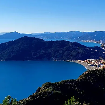 Ferienhaus Casa Melograno By Interhome Sestri Levante