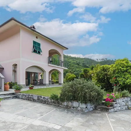 Сasa de vacaciones Casa Melograno By Interhome