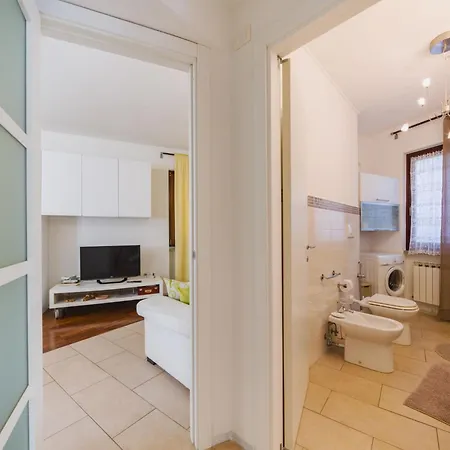Casa Melograno By Interhome Appartement