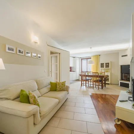 Casa Melograno By Interhome Appartement Sestri Levante