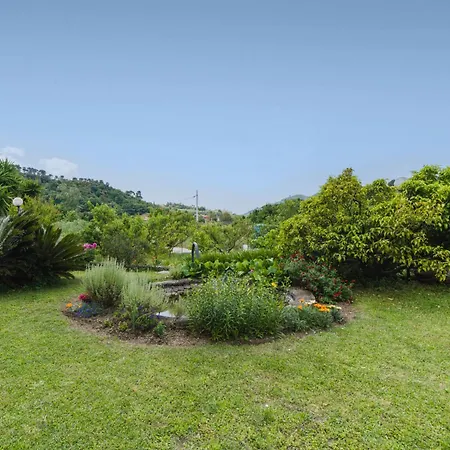 Casa Melograno By Interhome Sestri Levante