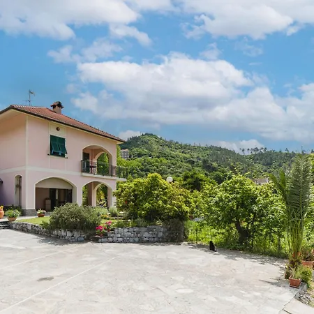 Casa Melograno By Interhome