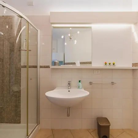 Appartement Casa Melograno By Interhome