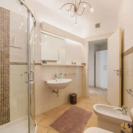 Casa Melograno By Interhome Sestri Levante