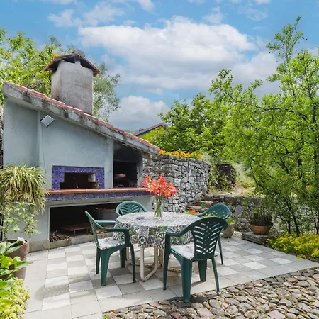 Casa Melograno By Interhome * Sestri Levante