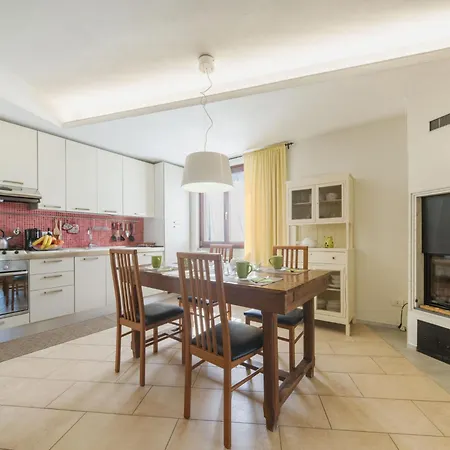 Appartement Casa Melograno By Interhome *
