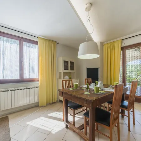 Casa Melograno By Interhome