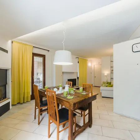 Appartement Casa Melograno By Interhome *