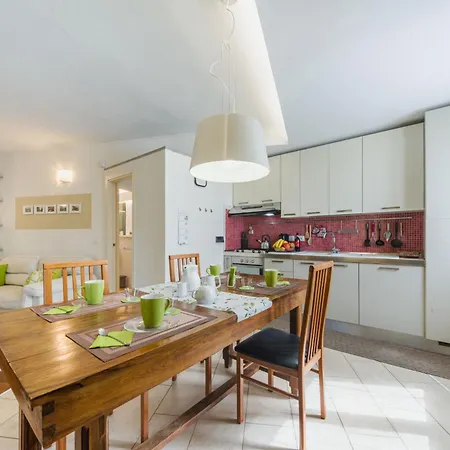 Appartement Casa Melograno By Interhome Sestri Levante