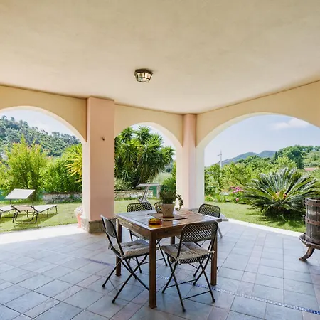 Casa Melograno By Interhome Sestri Levante