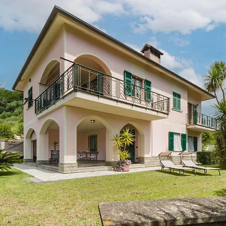 Casa Melograno By Interhome Ferienhaus *