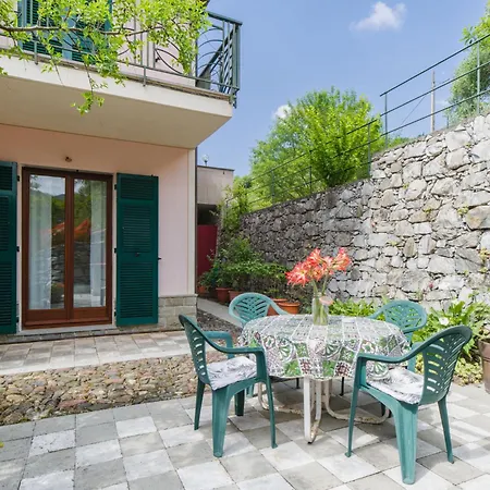 Casa Melograno By Interhome * Sestri Levante