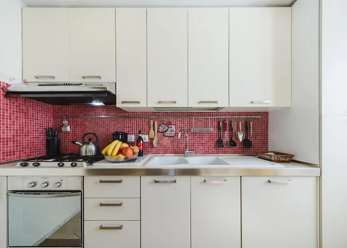 Casa Melograno By Interhome Сasa de vacaciones *
