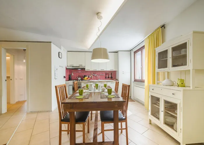 Casa Melograno By Interhome