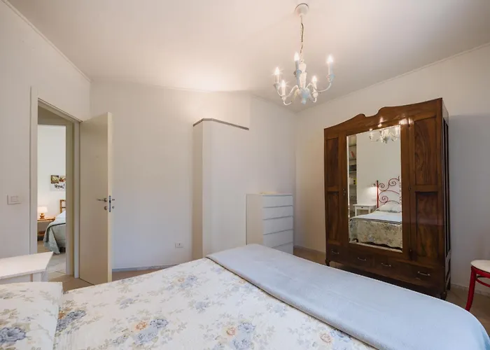 Casa Melograno By Interhome Sestri Levante