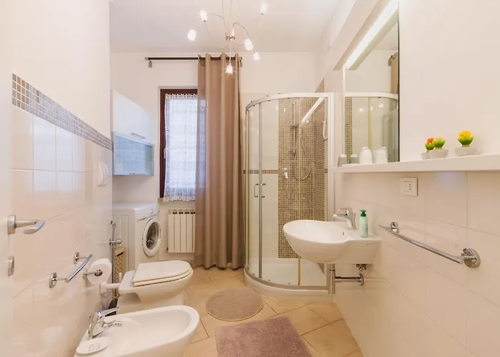 Casa Melograno By Interhome