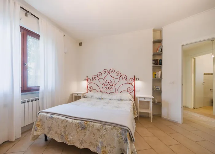 Сasa de vacaciones Casa Melograno By Interhome