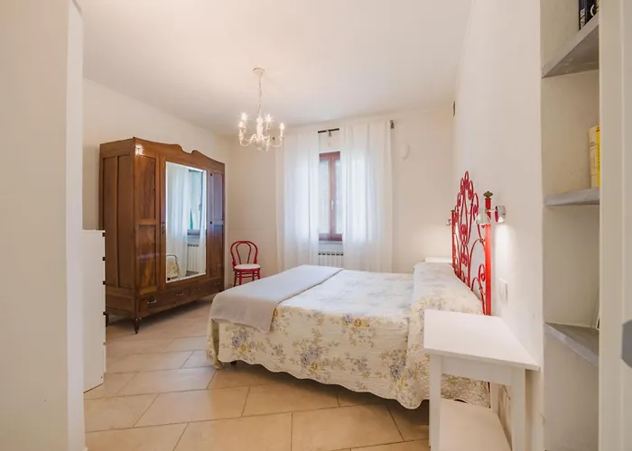 Casa Melograno By Interhome * Sestri Levante