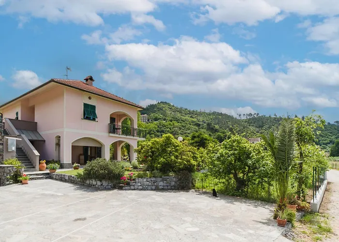 Casa Melograno By Interhome