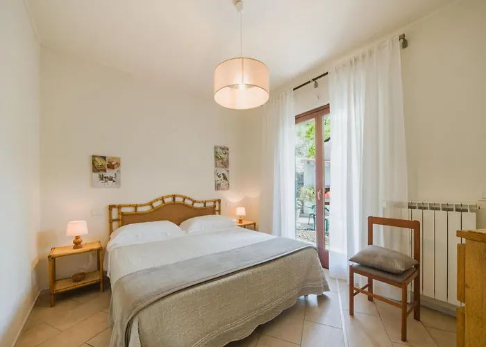 Casa Melograno By Interhome Сasa de vacaciones Sestri Levante