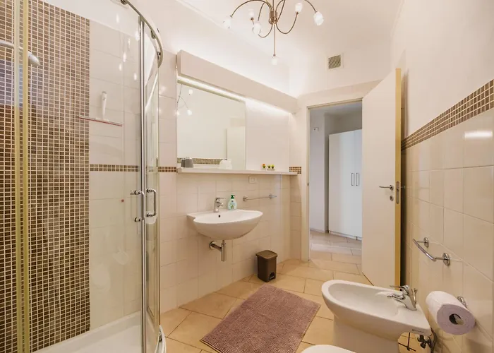 Casa Melograno By Interhome Sestri Levante