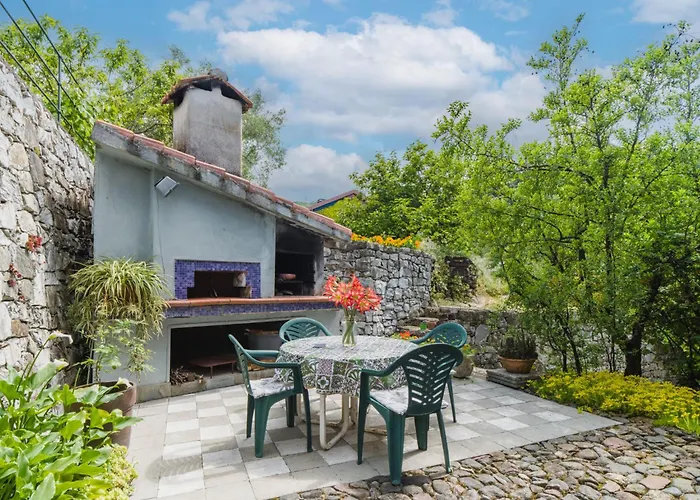Casa Melograno By Interhome * Sestri Levante