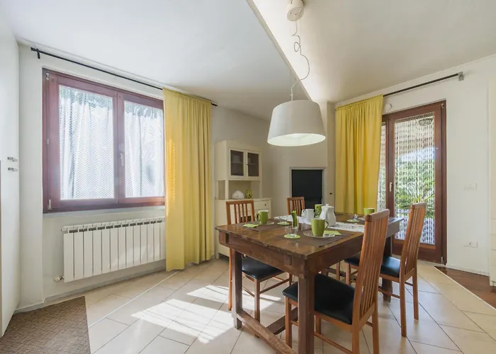 Casa Melograno By Interhome