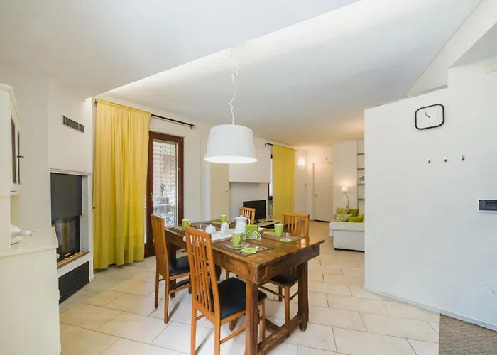 Сasa de vacaciones Casa Melograno By Interhome *