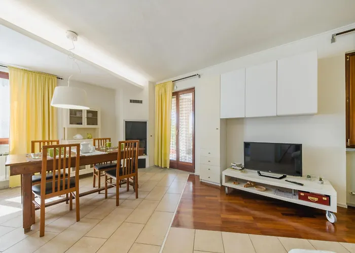 Сasa de vacaciones Casa Melograno By Interhome