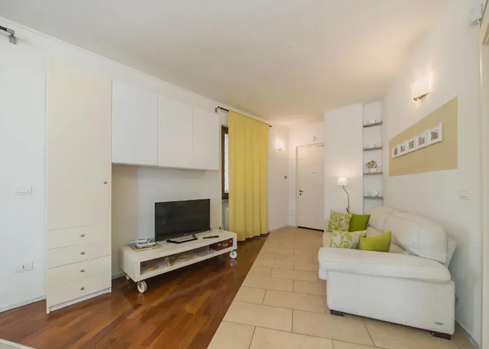 Сasa de vacaciones Casa Melograno By Interhome *