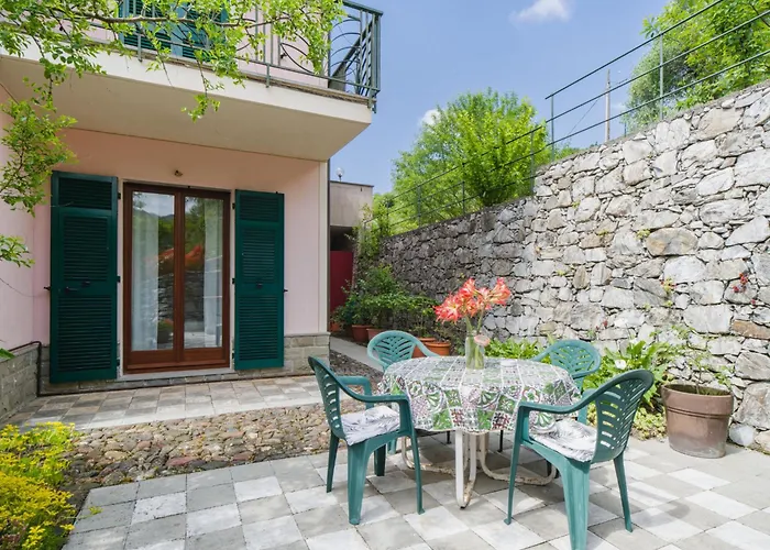 Casa Melograno By Interhome * Sestri Levante